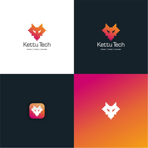 Logo Design by igowae for Kettu Tech | Design: #30686365