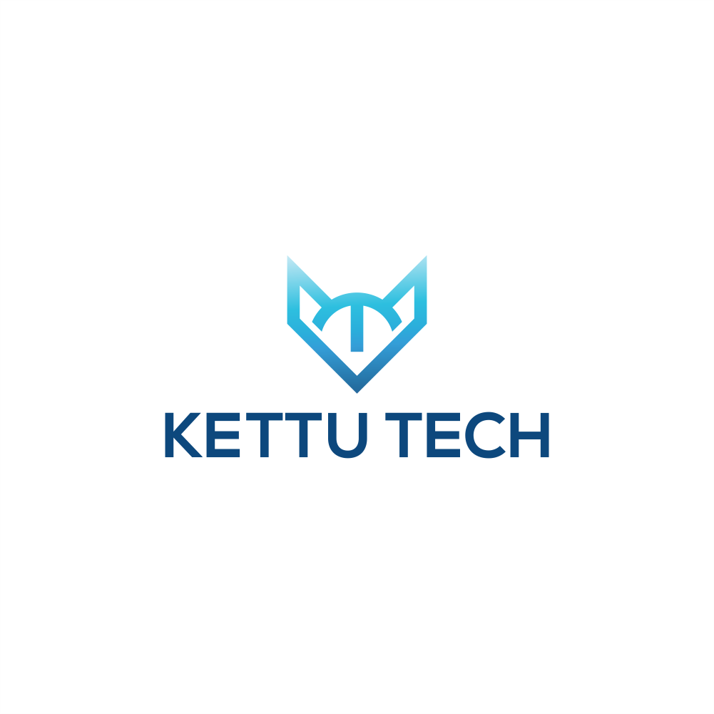 Logo-Design von edmore für Kettu Tech | Design #30691194