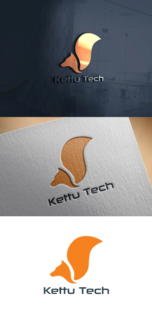 Logo-Design von sariaka für Kettu Tech | Design: #30723949