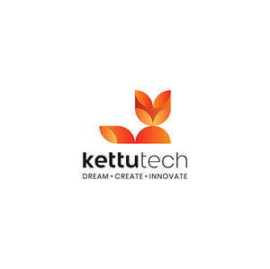 Logo-Design von MatahariMerah für Kettu Tech | Design #30688325