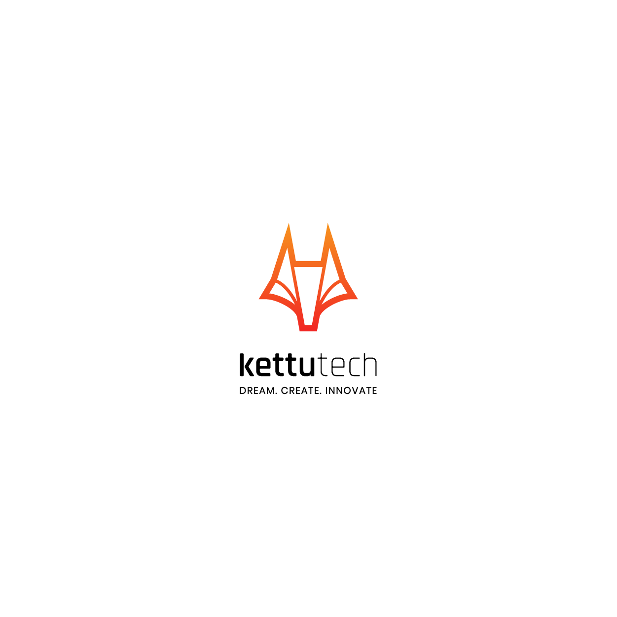 Logo Design by MatahariMerah for Kettu Tech | Design #30702524
