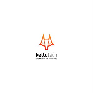 Diseño de Logo por MatahariMerah para Kettu Tech | Diseño: #30702524