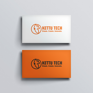 Diseño de Logo por aquabomb26 para Kettu Tech | Diseño: #30699148