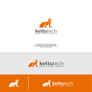 Logo-Design von DesignFirst für Kettu Tech | Design: #30686703