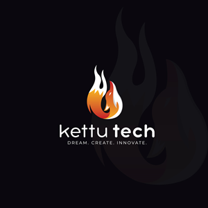Logo Design by EnaGraph for Kettu Tech | Design: #30710688