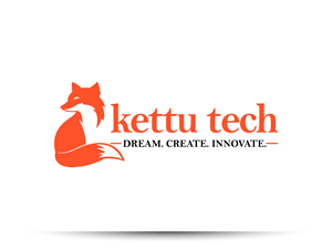 Logo-Design von HAKIMA 2 für Kettu Tech | Design: #30689622