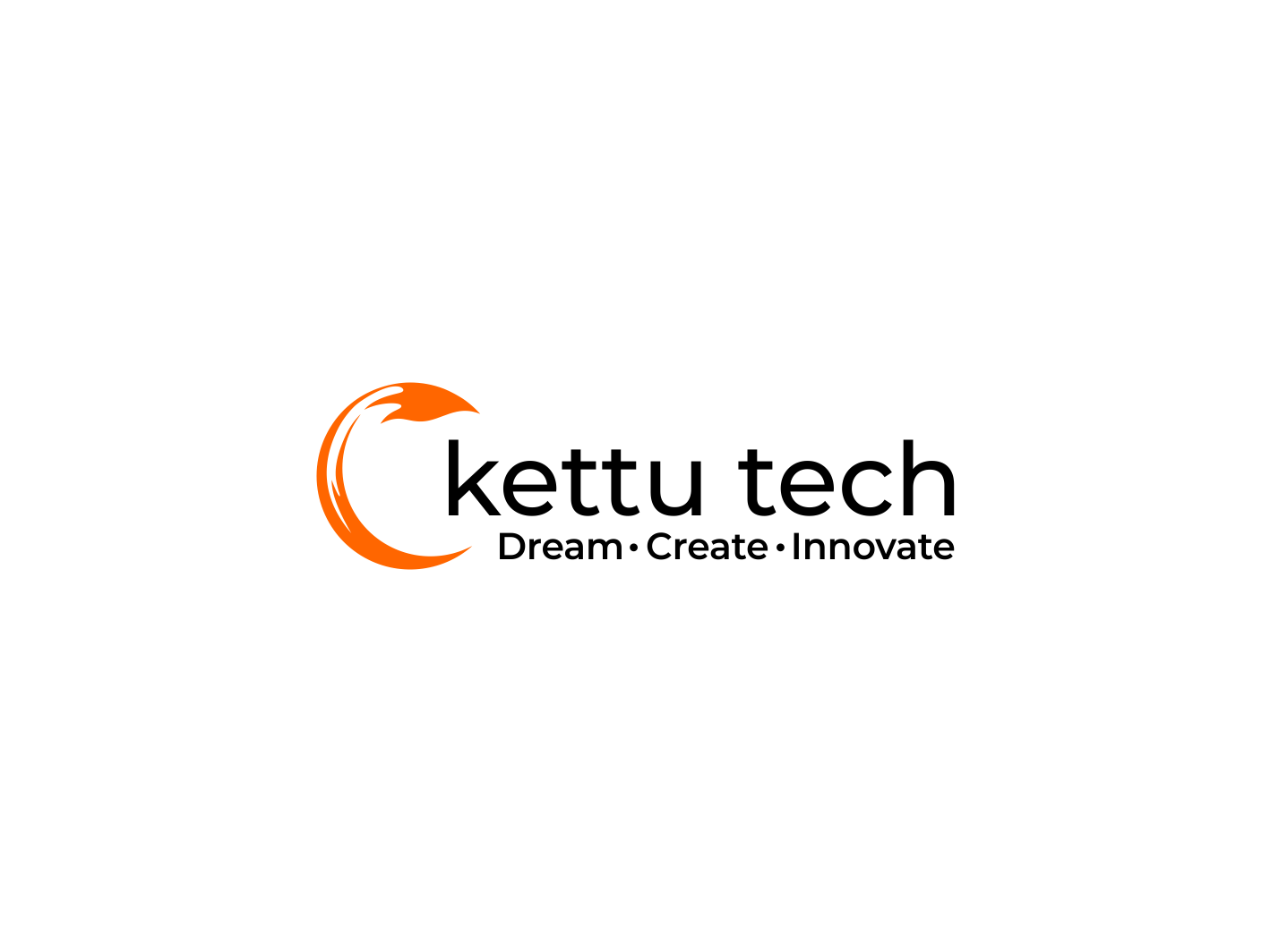 Diseño de Logo por BNdesigner para Kettu Tech | Diseño #30699309