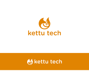 Diseño de Logo por Janna Design para Kettu Tech | Diseño: #30692957