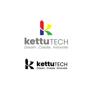 Logo-Design von zulkarnaen.dicky für Kettu Tech | Design #30706363