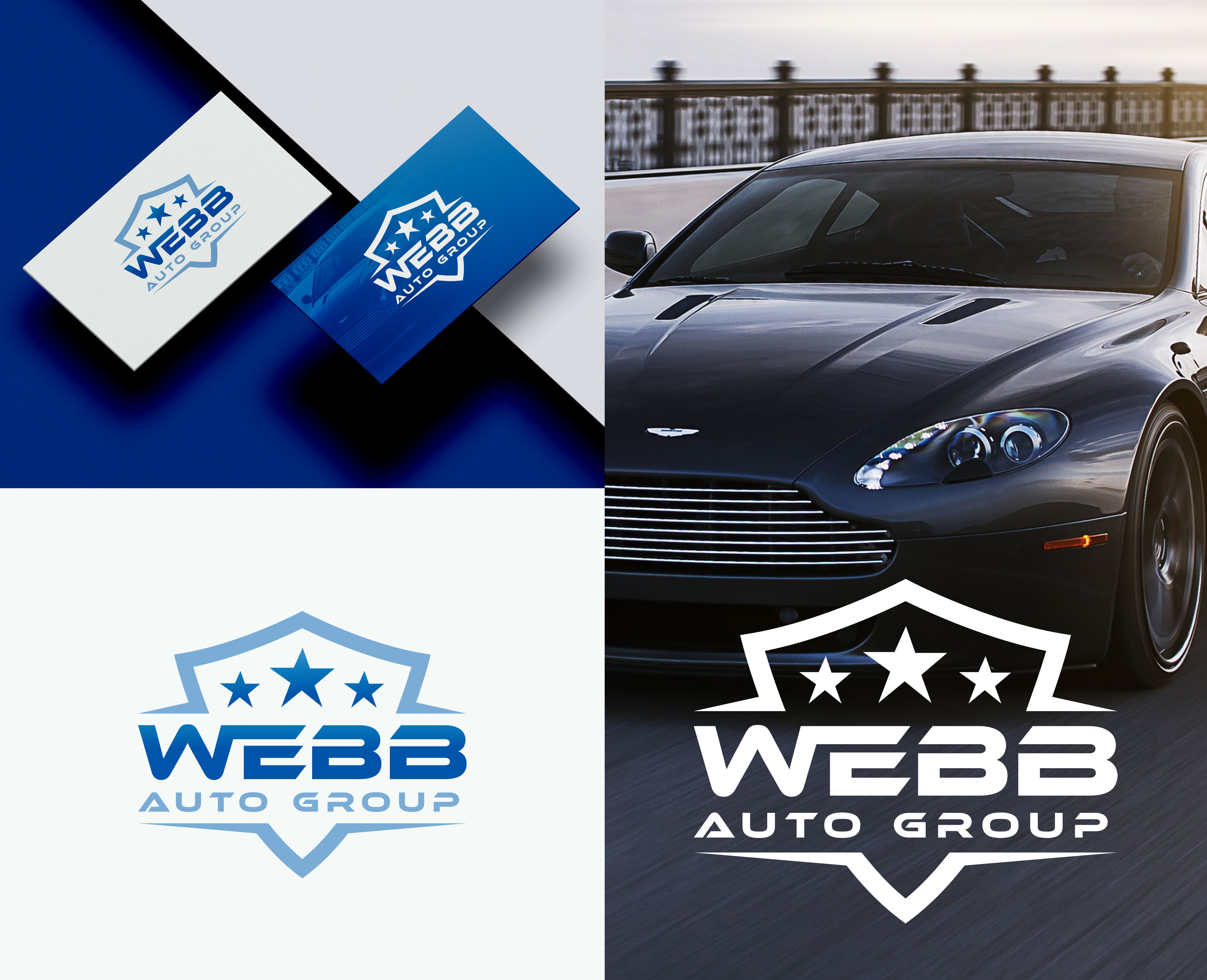 Logo Design by aexoagency for this project | Design #30688115