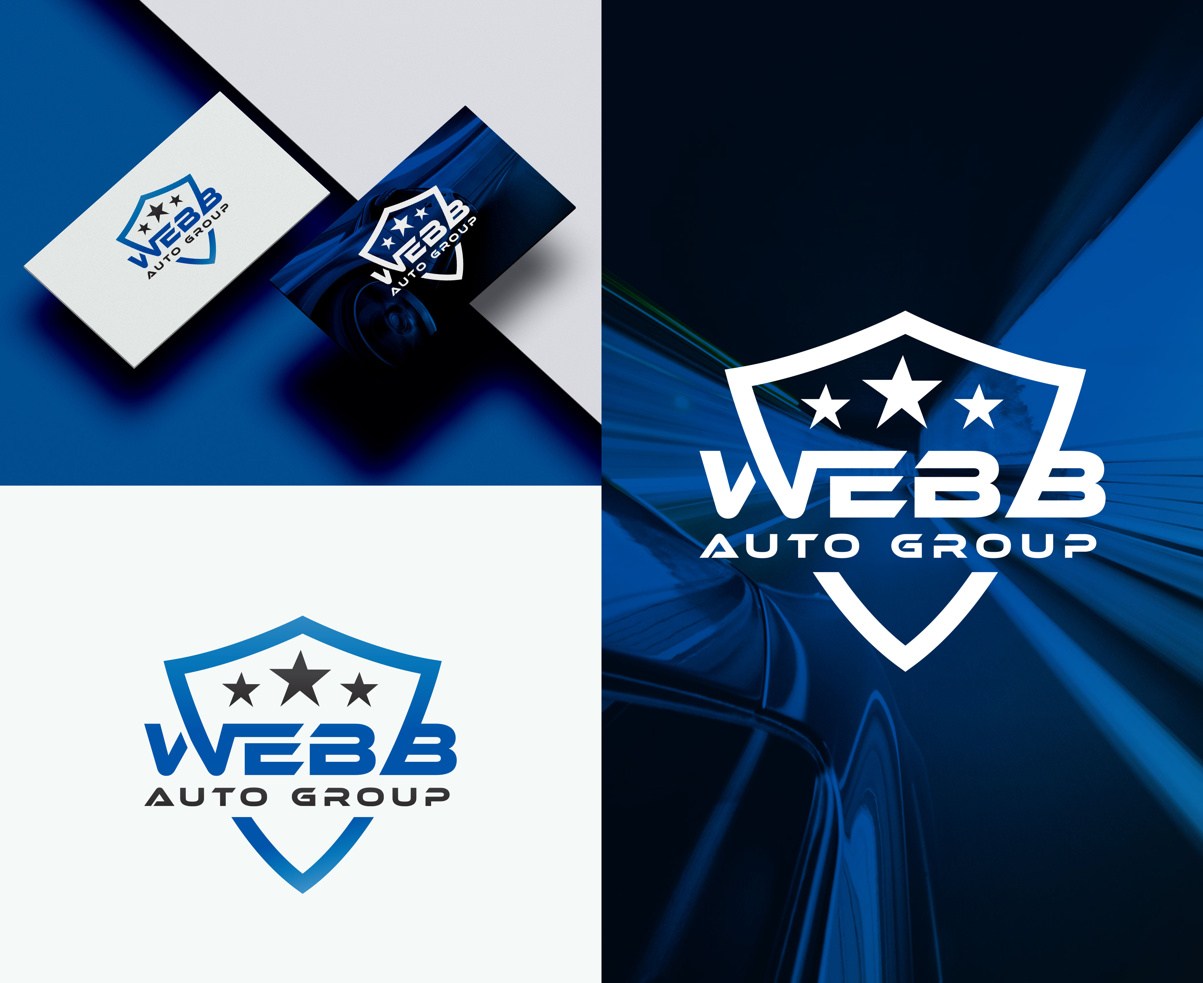 Logo Design by aexoagency for this project | Design #30688427