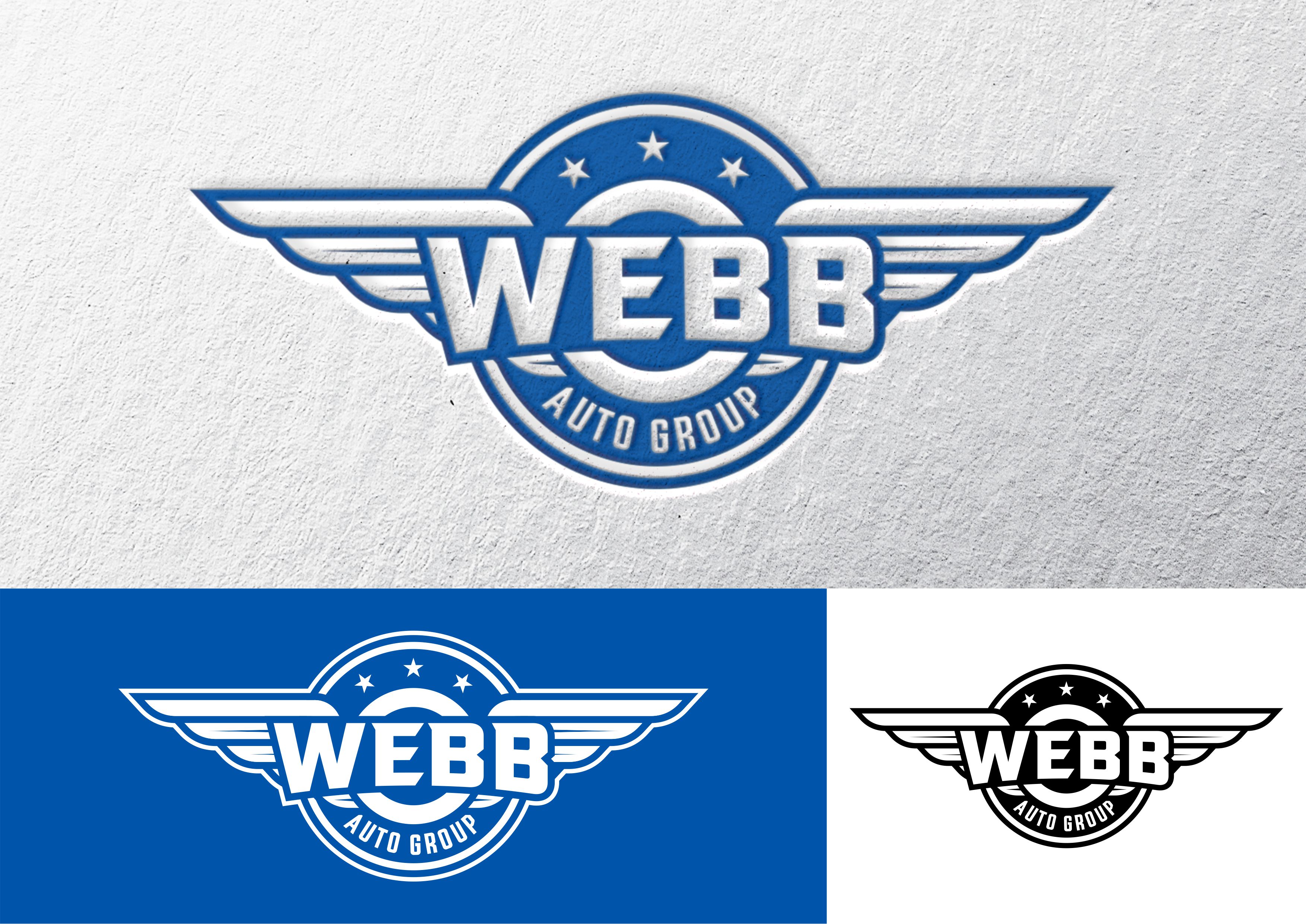 Logo Design by ammar_ed for this project | Design #30691030