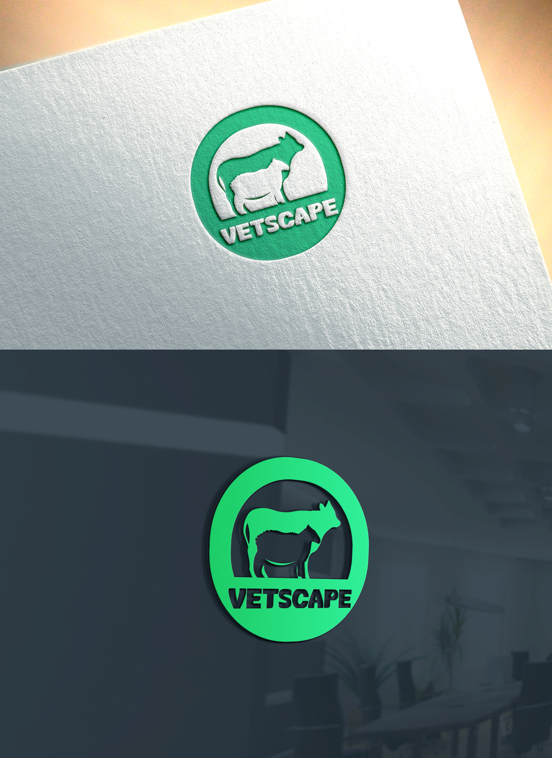 Logo Design by RaKu 2 for this project | Design #30740935