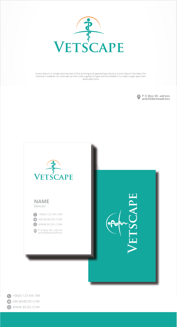 Logo Design by zebronicgraphic for this project | Design #30689547