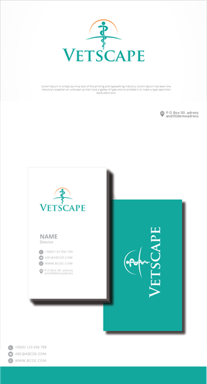 Logo Design by zebronicgraphic for this project | Design: #30689547