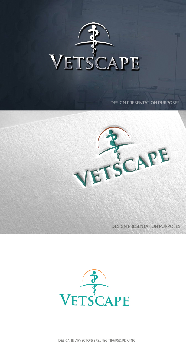 Logo Design by zebronicgraphic for this project | Design #30689548
