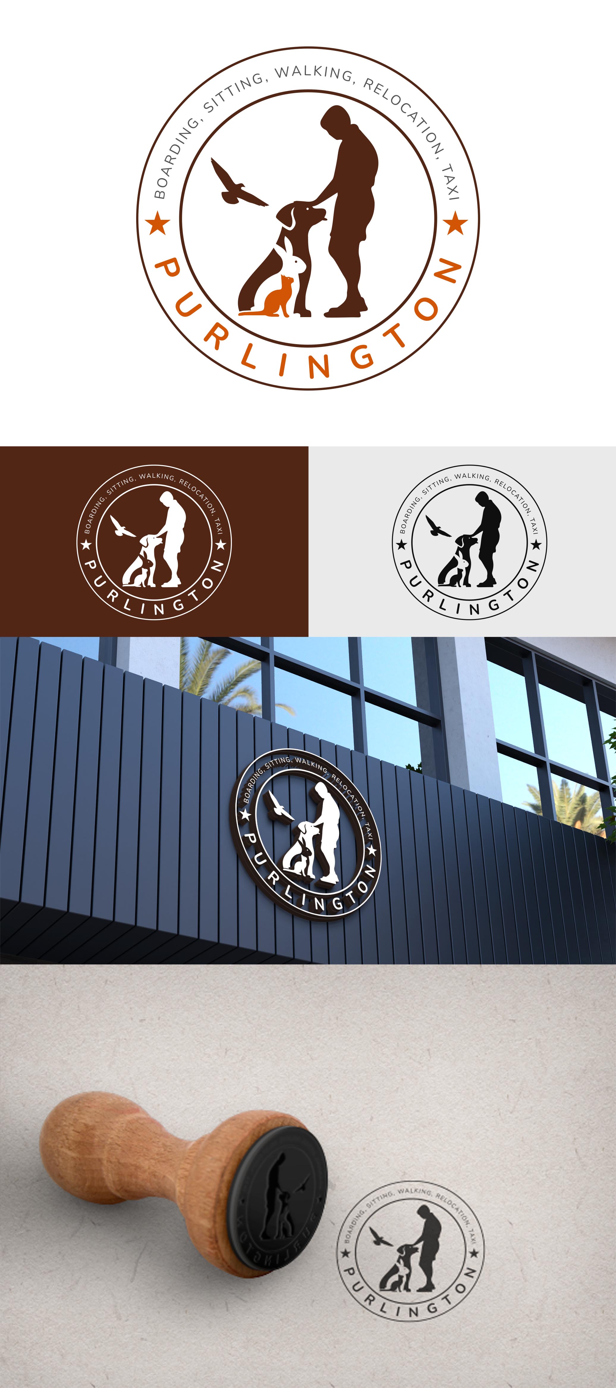 Diseño de Logo por Design Athics para este proyecto | Diseño #30688984