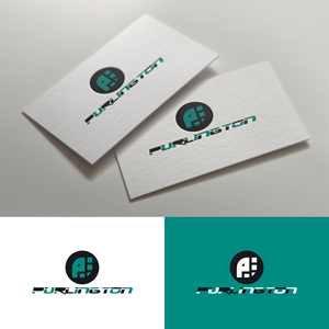 Logo Design by bos nyambek for this project | Design #30695562