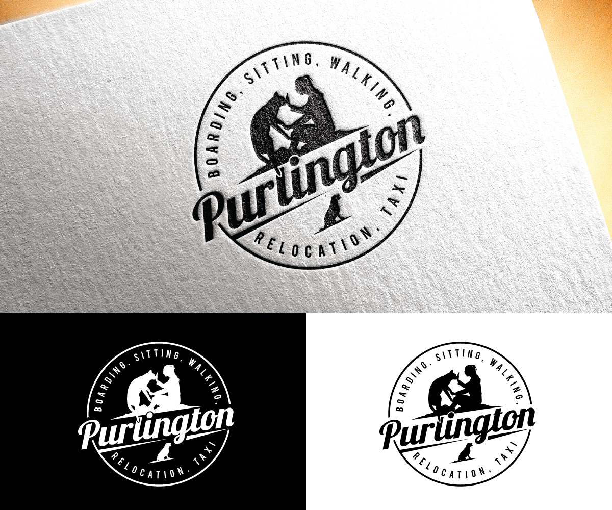 Logo Design by step forward 2 for this project | Design #30693063