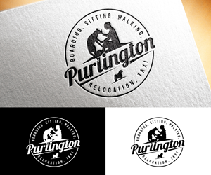 Logo Design by step forward 2 for this project | Design: #30693064