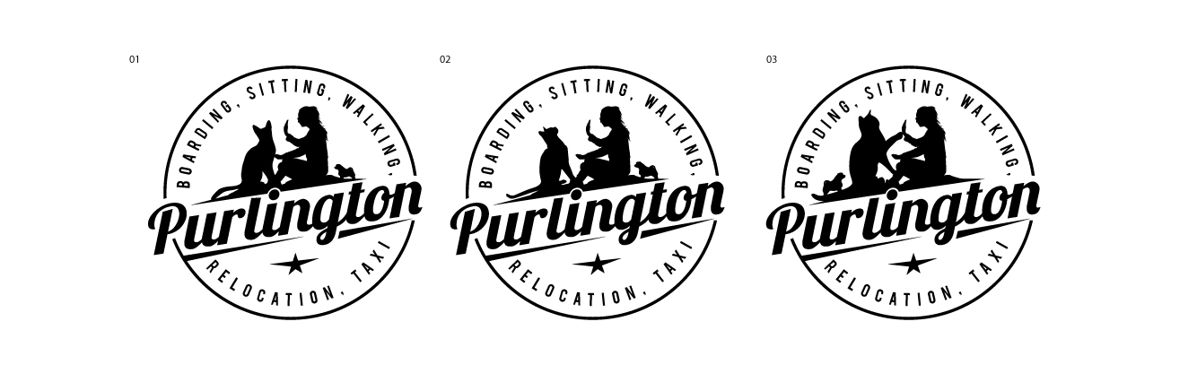 Logo Design by step forward 2 for this project | Design #30693659