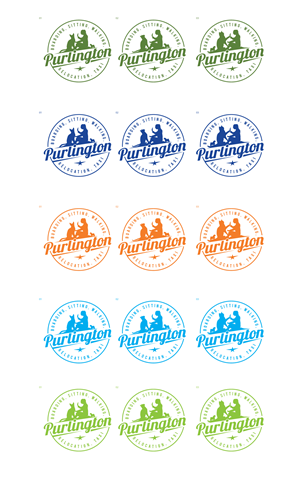 Logo Design by step forward 2 for this project | Design: #30693742