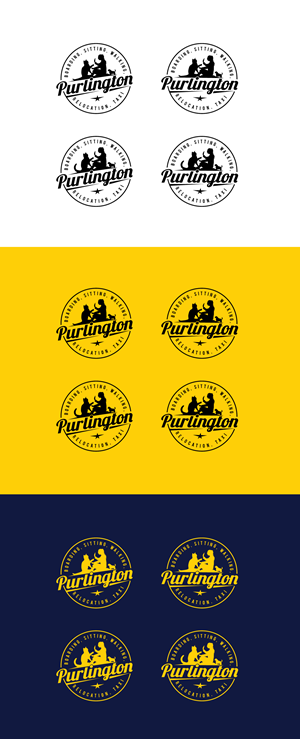 Logo Design by step forward 2 for this project | Design: #30699212