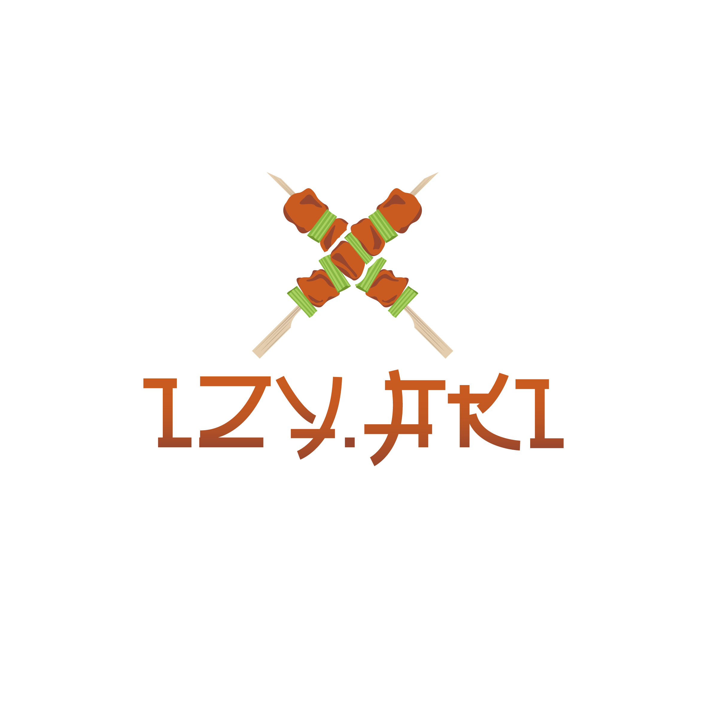 Logo Design by Aljune Castro Designs for Izy.Aki | Design #30694261