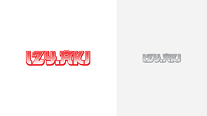 Logo Design by Kryss Denmar for Izy.Aki | Design #30695202