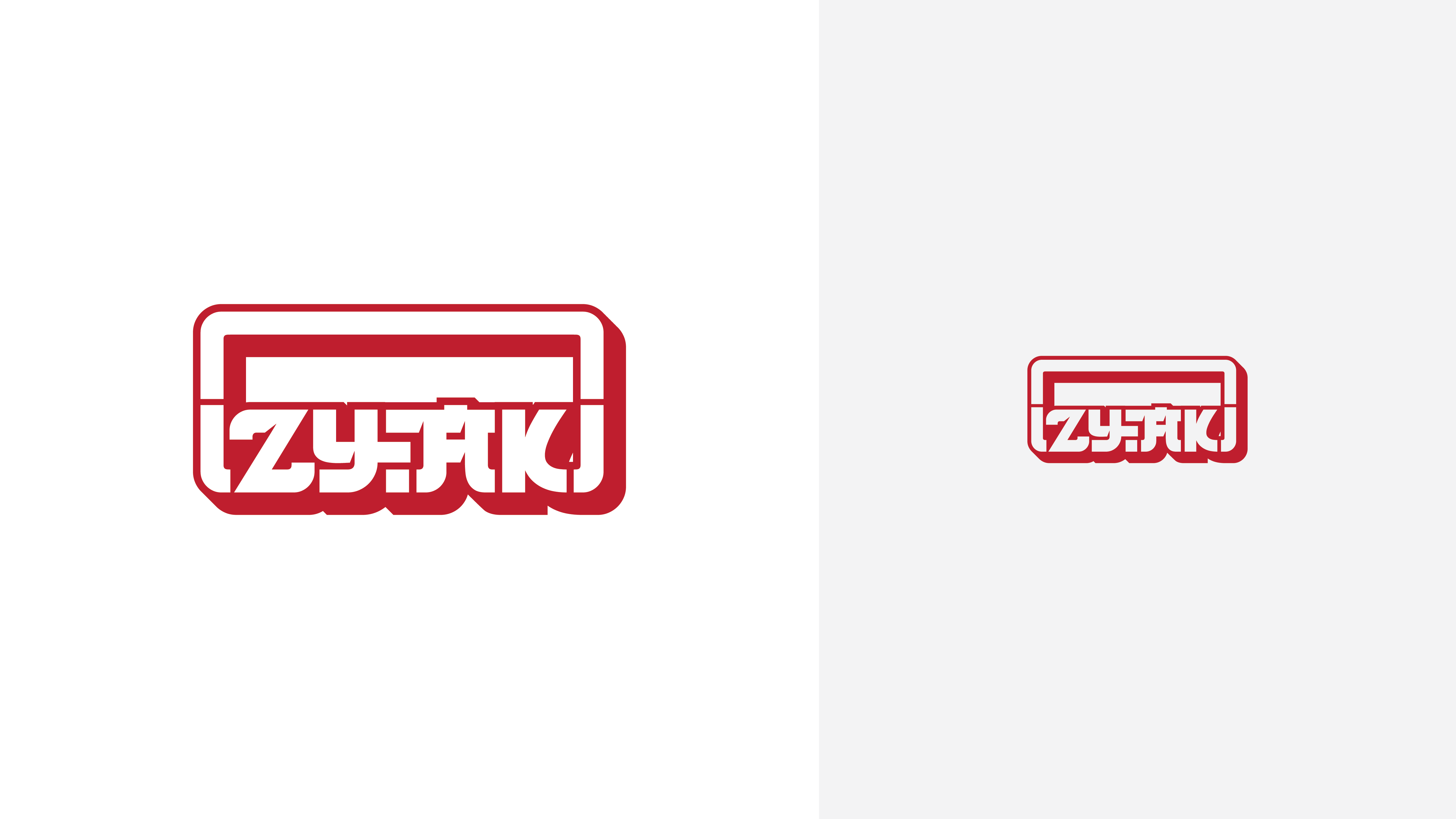 Logo Design by Kryss Denmar for Izy.Aki | Design #30695203