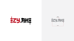 Logo Design by Kryss Denmar for Izy.Aki | Design: #30695205