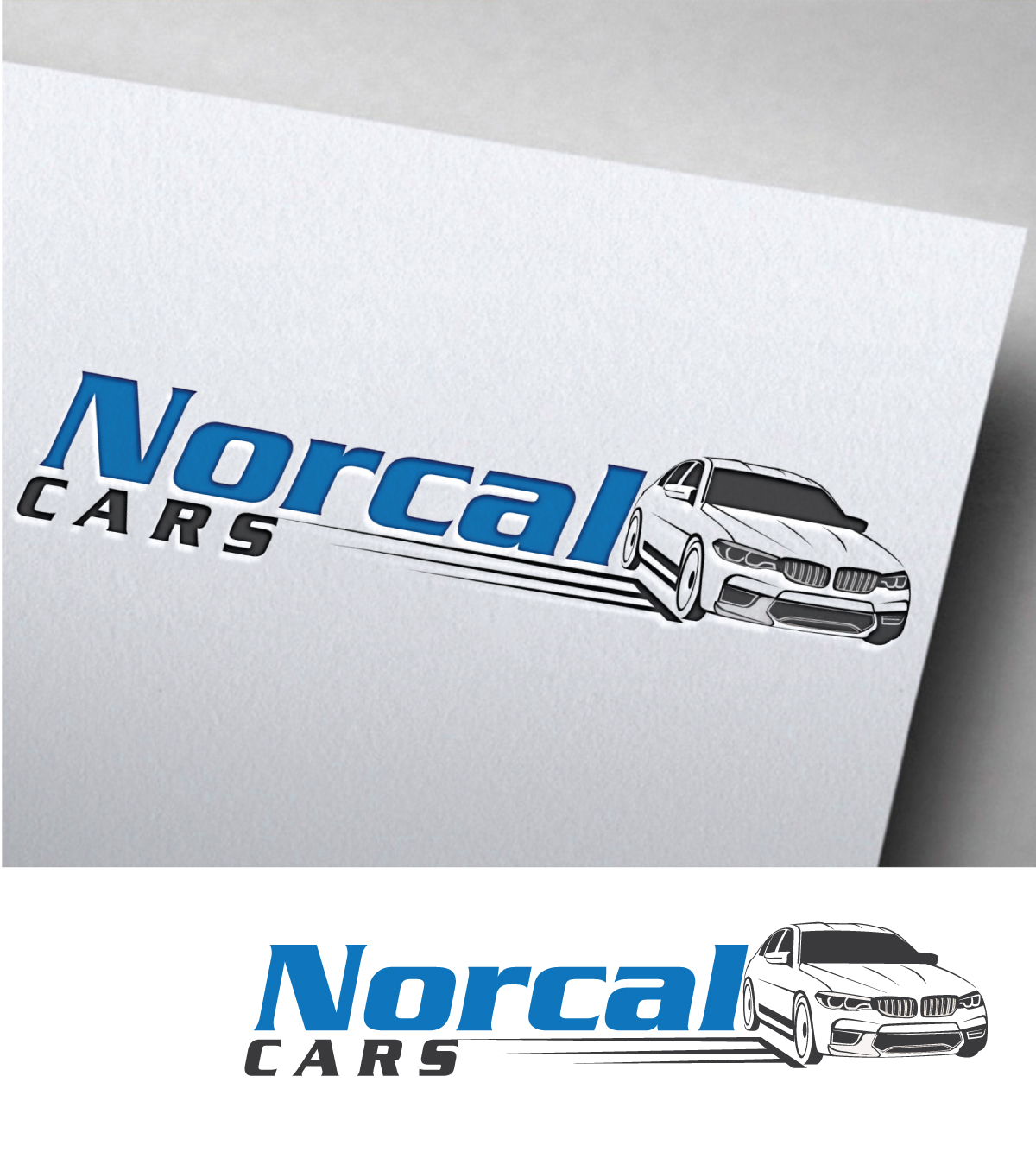 Logo Design by Om Namah Shivay for this project | Design #30695775