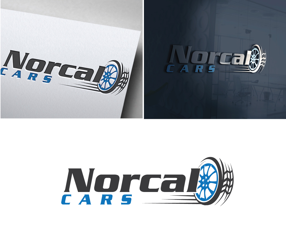 Logo Design by Om Namah Shivay for this project | Design #30695776