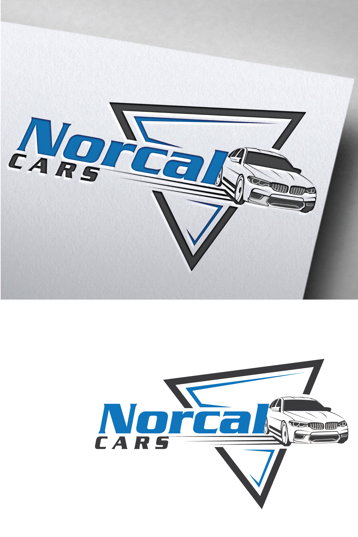 Logo Design by Om Namah Shivay for this project | Design #30695777