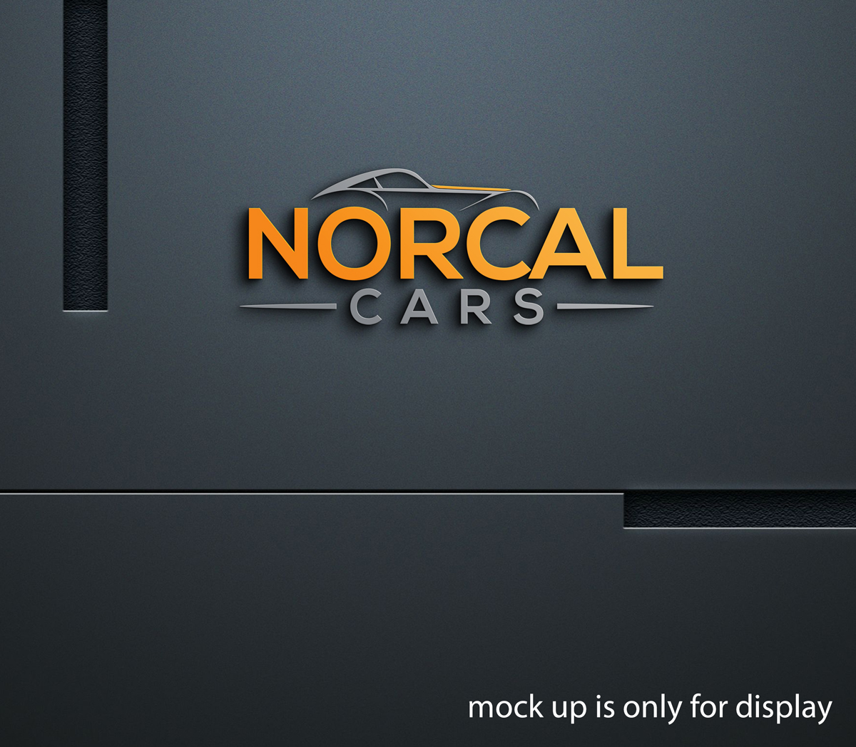 Logo Design by nadim420 for this project | Design #30699340