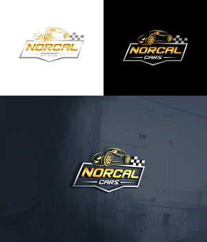 Logo Design by RA-bica for this project | Design: #30696128