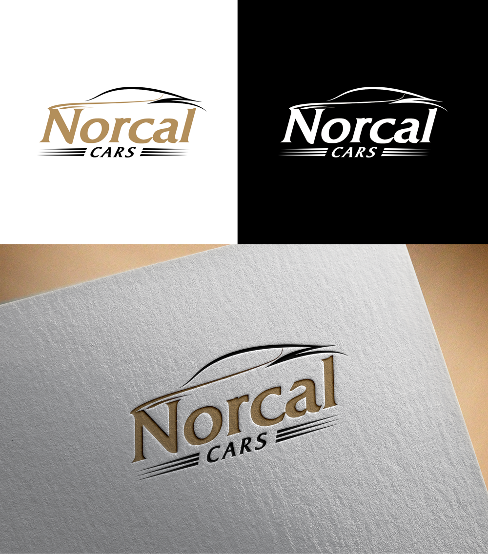 Logo Design by RA-bica for this project | Design #30696129