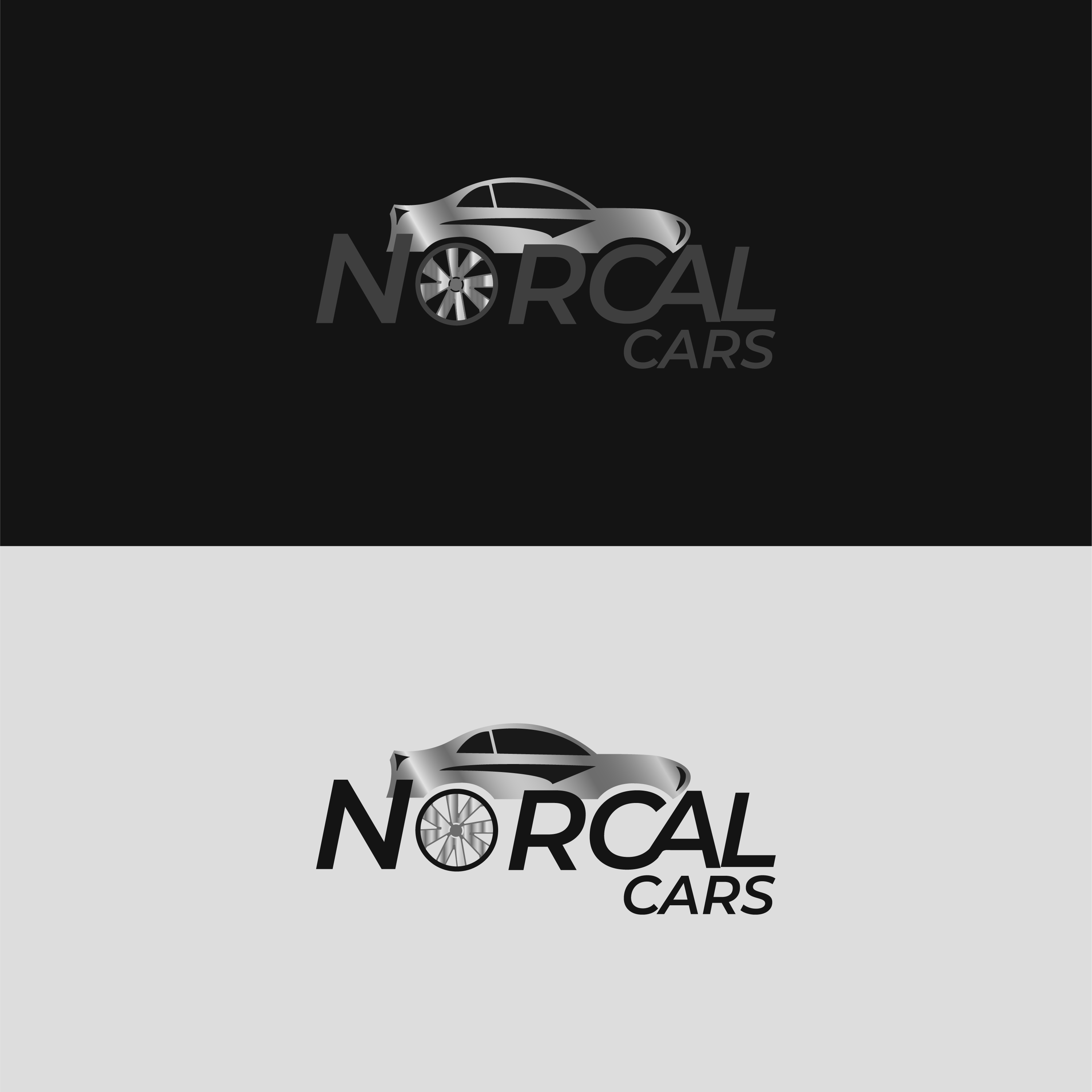 Logo Design by ChrrsVisuals for this project | Design #30692869