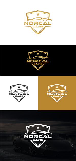 Logo Design by CreativeNiro