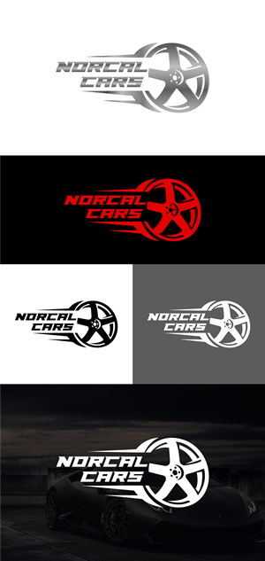 Logo Design by CreativeNiro for this project | Design: #30706815