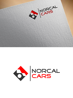 Logo Design by Create 3 for this project | Design: #30734511