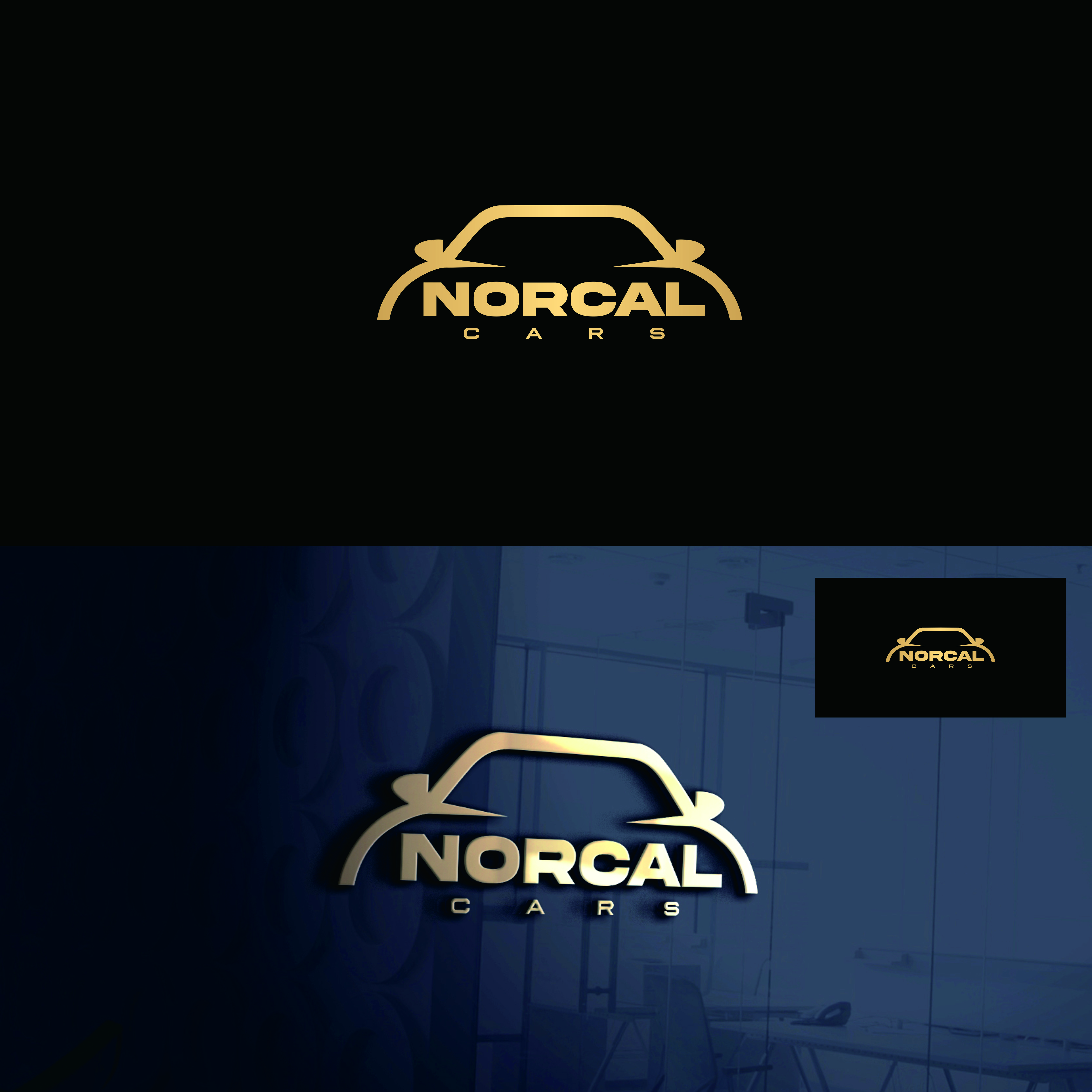 Logo-Design von Adi firadika für dieses Projekt | Design #30707220