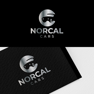 Logo Design by NOMLAS for this project | Design #30694245