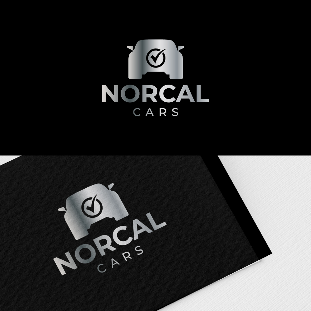 Logo Design by NOMLAS for this project | Design #30694246
