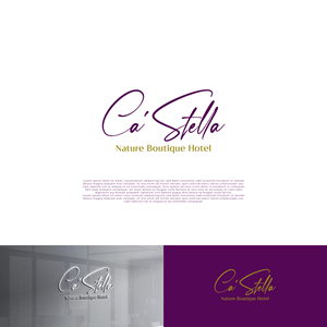 Logo Design by Tezar G. Permana