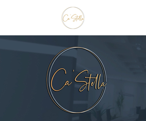 Logo Design by Srk pix!14 for this project | Design: #30703308