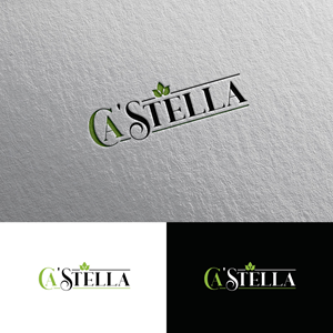 Logo-Design von chris Ray für dieses Projekt | Design: #30693746