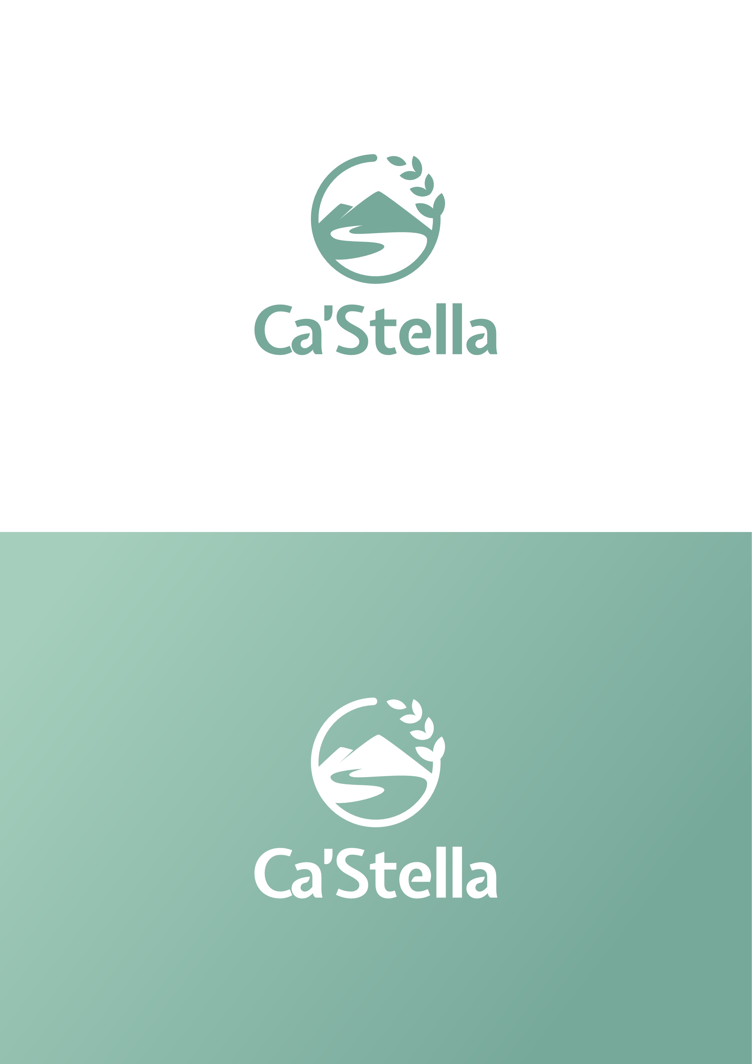 Logo Design by Reiki Savian for this project | Design #30688841