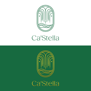 Logo-Design von Dalang Design für dieses Projekt | Design: #30696726