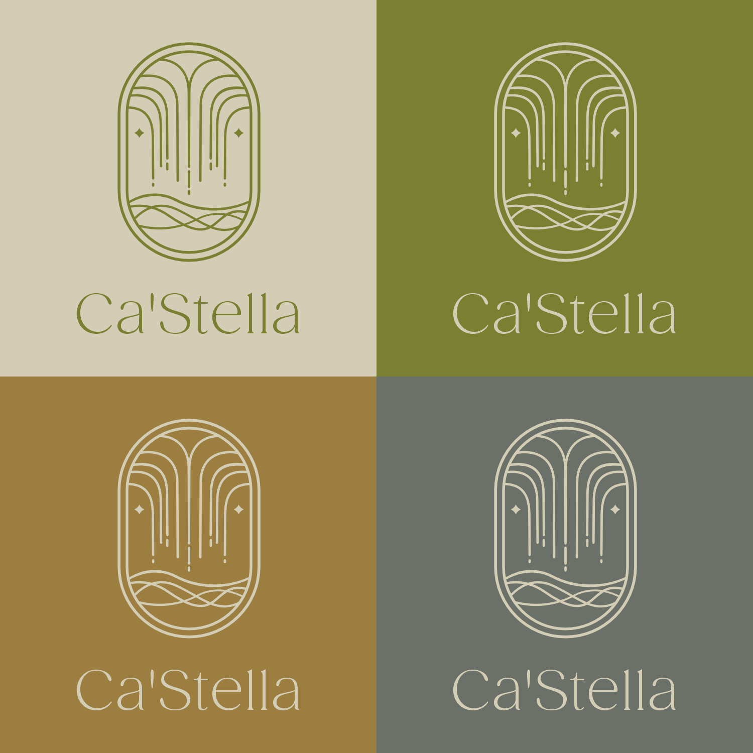 Logo-Design von Dalang Design für dieses Projekt | Design: #30701400
